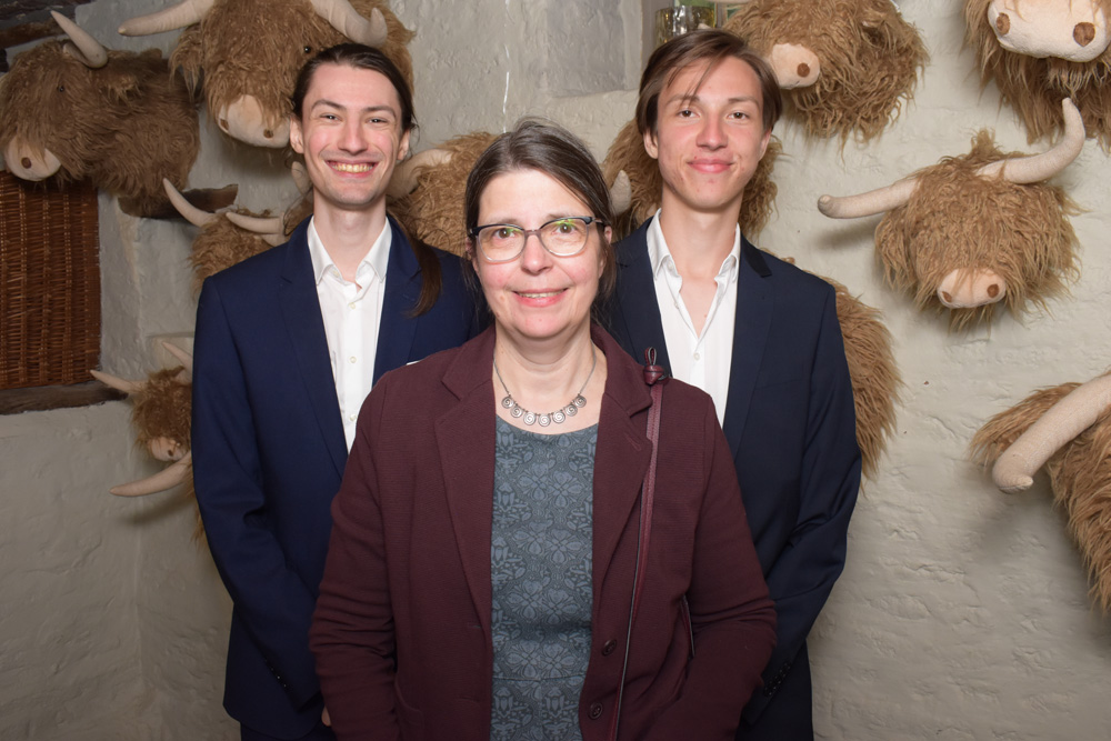 PartyBooth BY ELIAS WALPOT PHOTOGRAPHIE